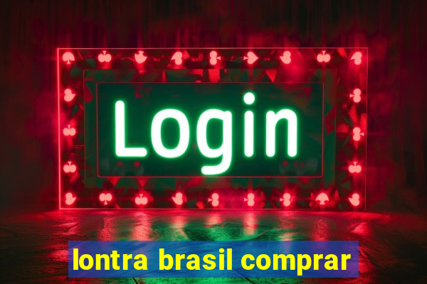 lontra brasil comprar